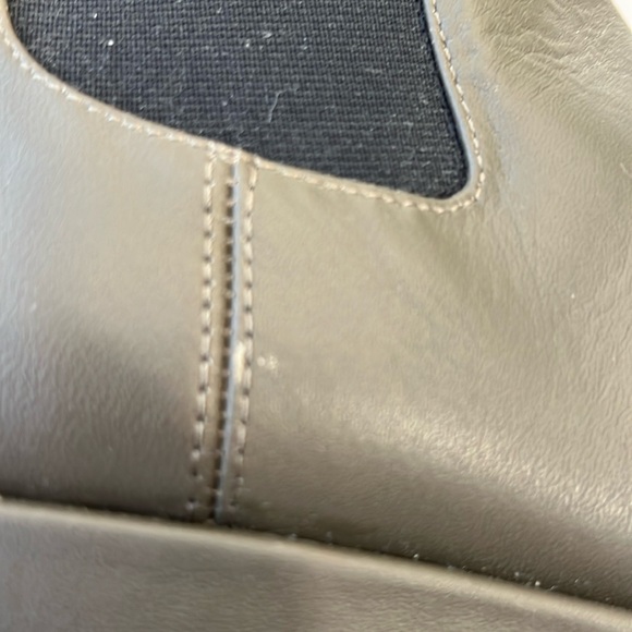 Free People Paloma Barcelo NWT Chelsea Pull On Boot Best Seller 🌈❤️ - Picture 11 of 11